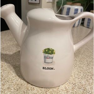 Rae Dunn No scratches, chips, excellent condition, one of a kind, collector item